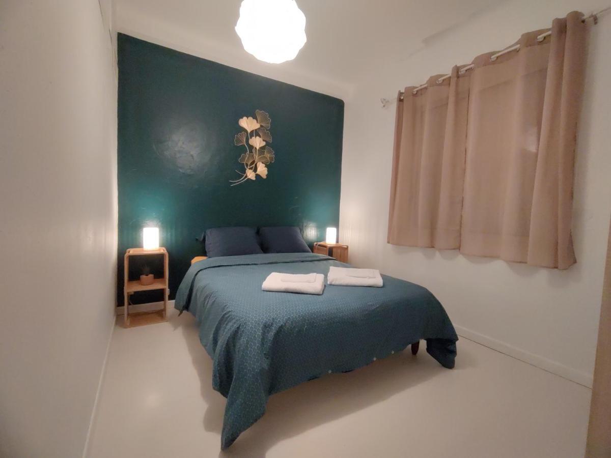 Ferienwohnung Les Papillons Perpignan Exterior foto